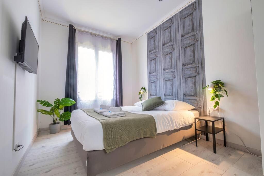 Silver Forest - Parking Prive Apartment Reims Exterior photo